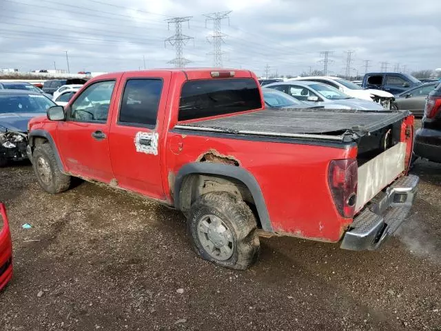 2005 Chevrolet Colorado