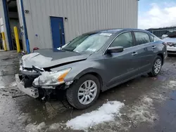 Nissan Vehiculos salvage en venta: 2014 Nissan Altima 2.5