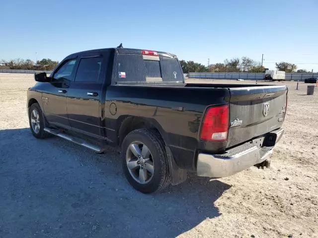 2014 Dodge RAM 1500 SLT