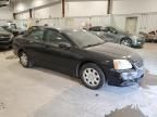 2009 Mitsubishi Galant ES