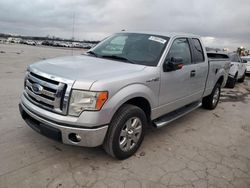 2014 Ford F150 Super Cab en venta en Lebanon, TN