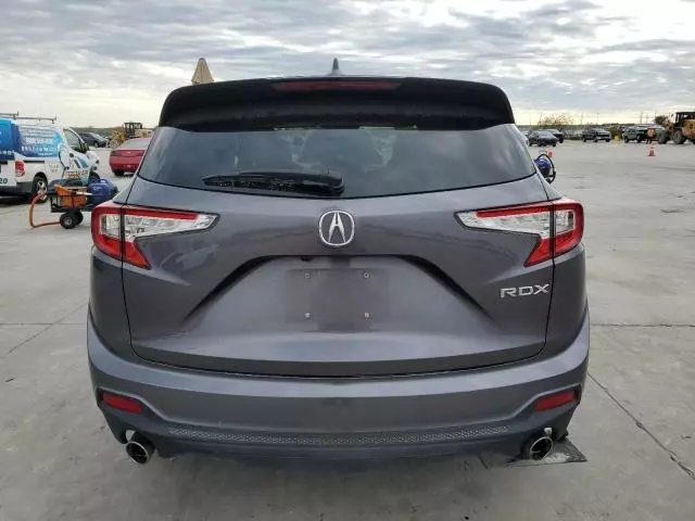 2019 Acura RDX