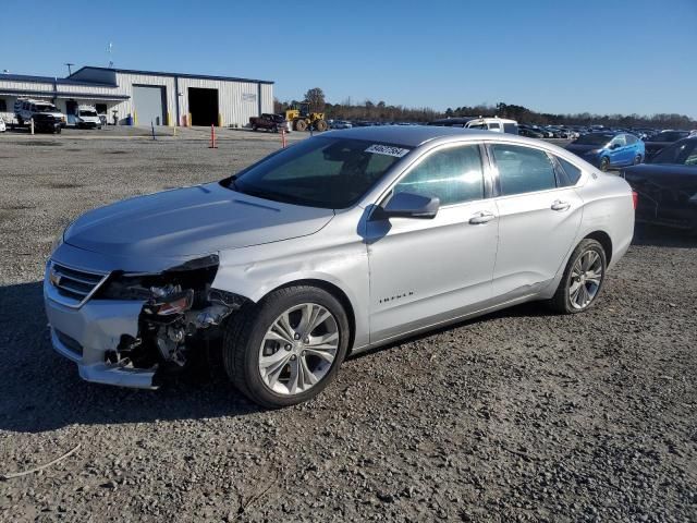 2015 Chevrolet Impala LT