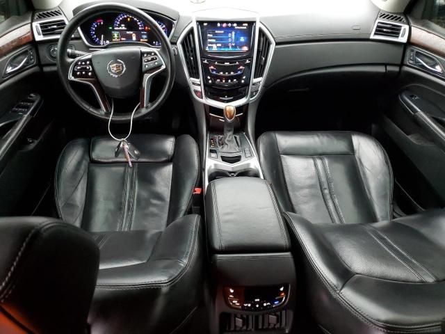 2015 Cadillac SRX Premium Collection