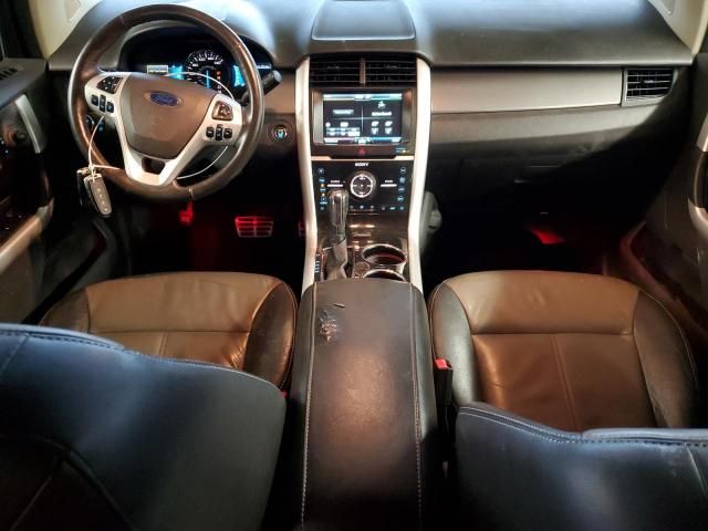 2011 Ford Edge Sport