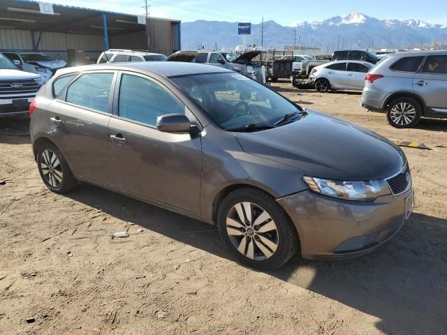 2013 KIA Forte EX