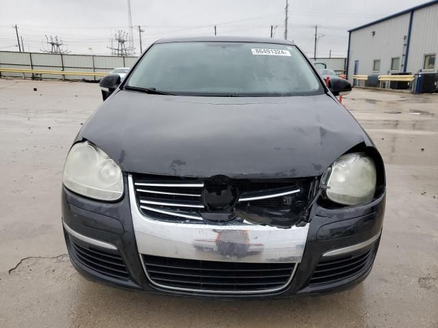 2006 Volkswagen Jetta TDI Option Package 2