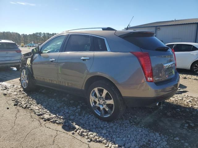 2012 Cadillac SRX Performance Collection