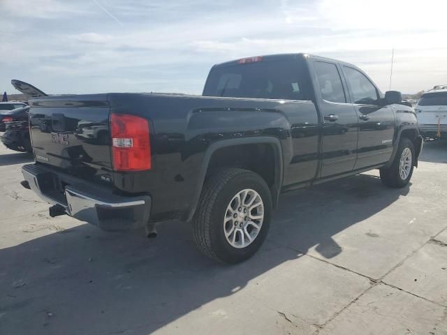 2016 GMC Sierra K1500 SLE