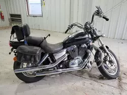 Honda vt Cycle salvage cars for sale: 2002 Honda VT1100 C