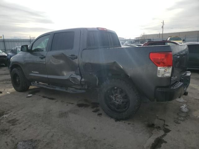 2013 Toyota Tundra Crewmax SR5