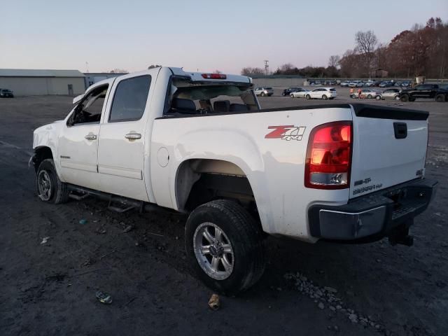 2011 GMC Sierra K1500 SLE