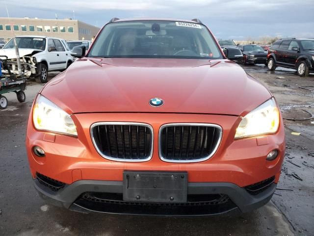 2014 BMW X1 XDRIVE28I