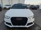 2014 Audi S4 Premium Plus