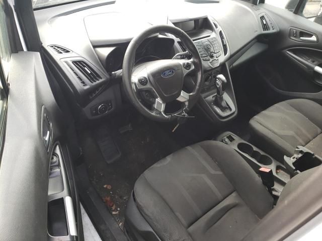 2014 Ford Transit Connect XLT