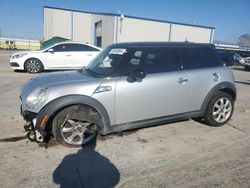 Mini salvage cars for sale: 2009 Mini Cooper S