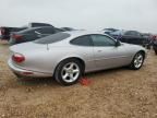 2001 Jaguar XK8