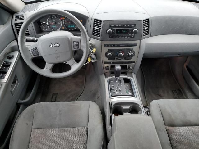 2007 Jeep Grand Cherokee Laredo