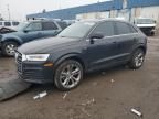 2018 Audi Q3 Premium Plus