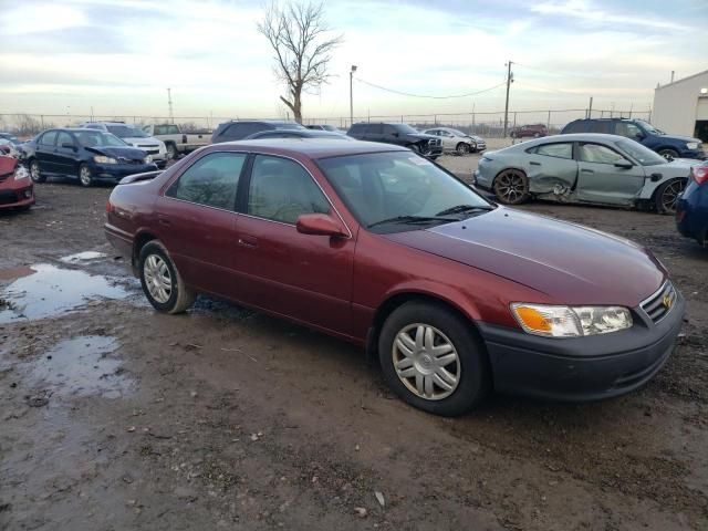 2000 Toyota Camry CE