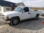 2001 Chevrolet Silverado C1500