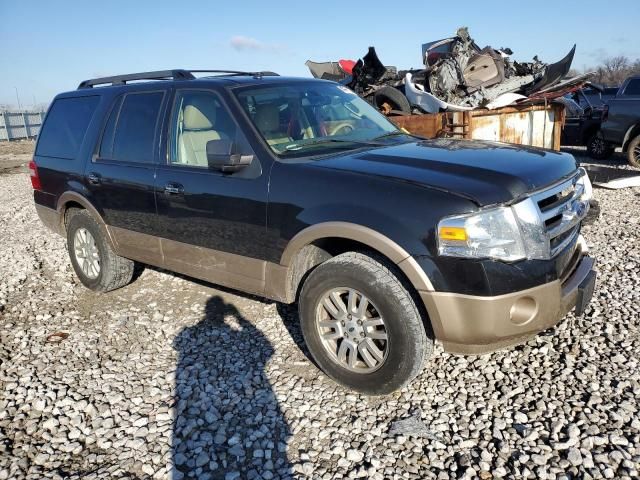 2014 Ford Expedition XLT