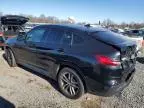 2019 BMW X4 XDRIVE30I