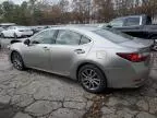 2016 Lexus ES 300H