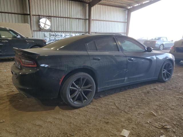 2017 Dodge Charger SE