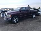 2004 Dodge RAM 1500 ST