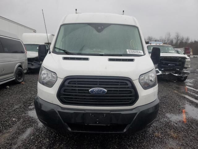 2019 Ford Transit T-250