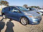 2010 Honda Insight EX