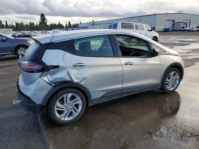 2023 Chevrolet Bolt EV 1LT