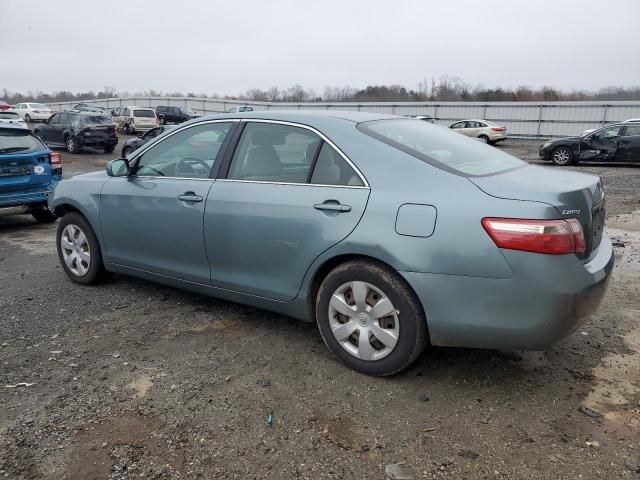 2008 Toyota Camry CE