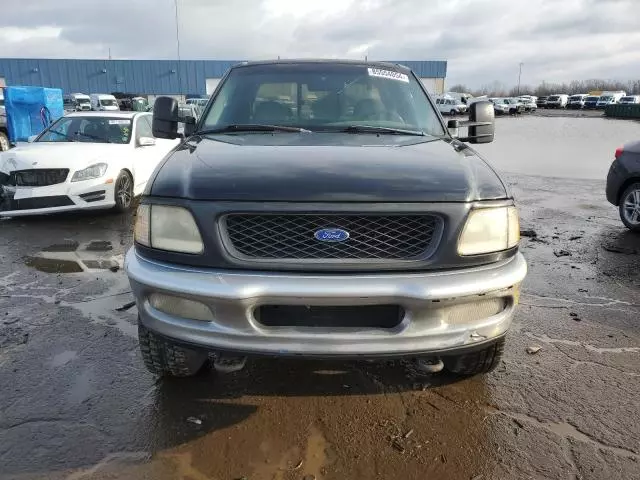 1997 Ford F150