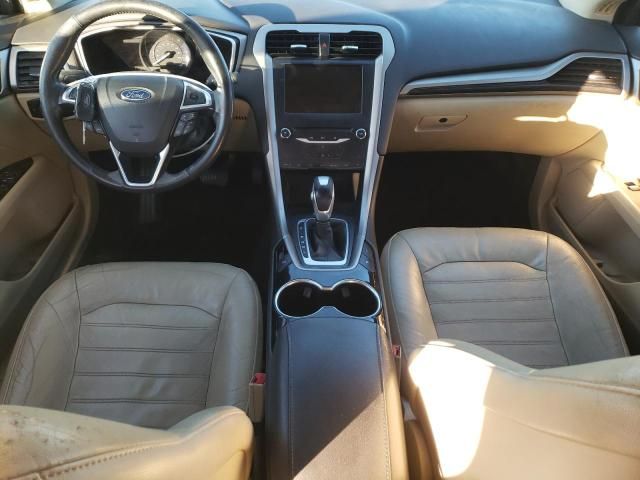 2015 Ford Fusion SE Phev