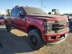 2019 Ford F250 Super Duty