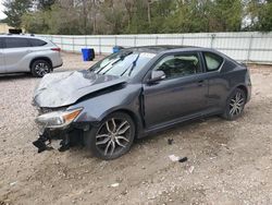 Scion salvage cars for sale: 2014 Scion TC