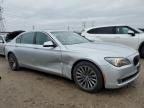 2012 BMW 740 LI