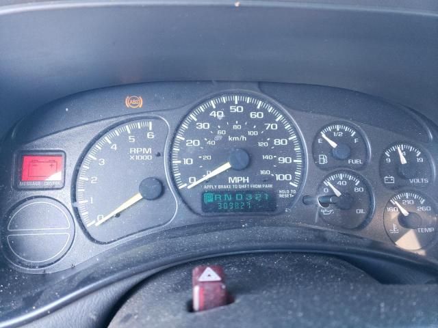 2000 GMC New Sierra C1500