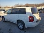 2003 Toyota Highlander