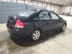 2009 KIA Spectra EX