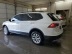 2018 Volkswagen Tiguan S