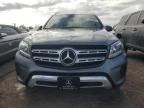 2017 Mercedes-Benz GLS 450 4matic