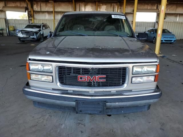 1998 GMC Sierra C1500