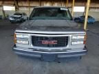 1998 GMC Sierra C1500