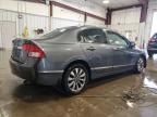 2009 Honda Civic EXL