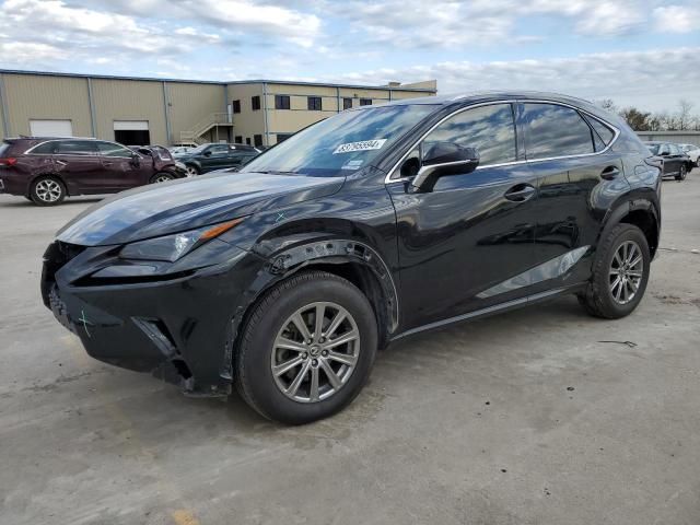 2018 Lexus NX 300 Base