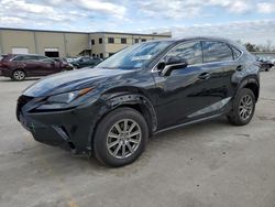 2018 Lexus NX 300 Base en venta en Wilmer, TX