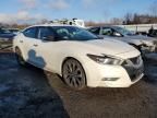 2016 Nissan Maxima 3.5S